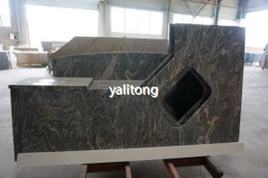 Graniit Countertops Hiinast