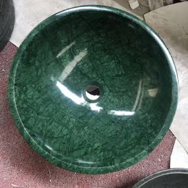 India rohelise marmori valamute maksumus