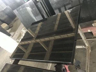 Musta galaktika Countertop materjal