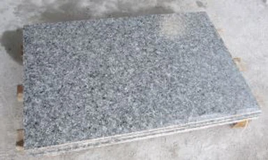 Hiina pärlsinisest graniidist plaadid