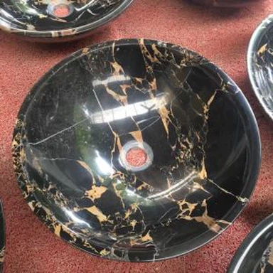 Hiina Portoro marmorist valamu vannituba