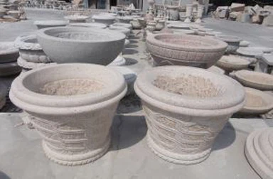 Graniidist aedistikud