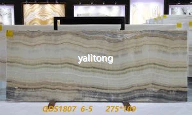 Hall Pearl Onyx plaadid