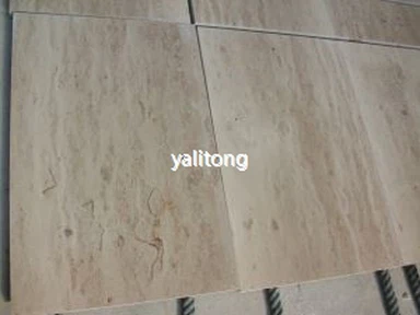 Jura beež lubjakivi plaadid