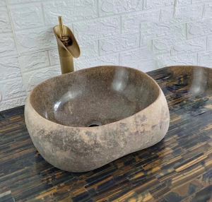 Loodusliku kivikivibasseini Austraalia