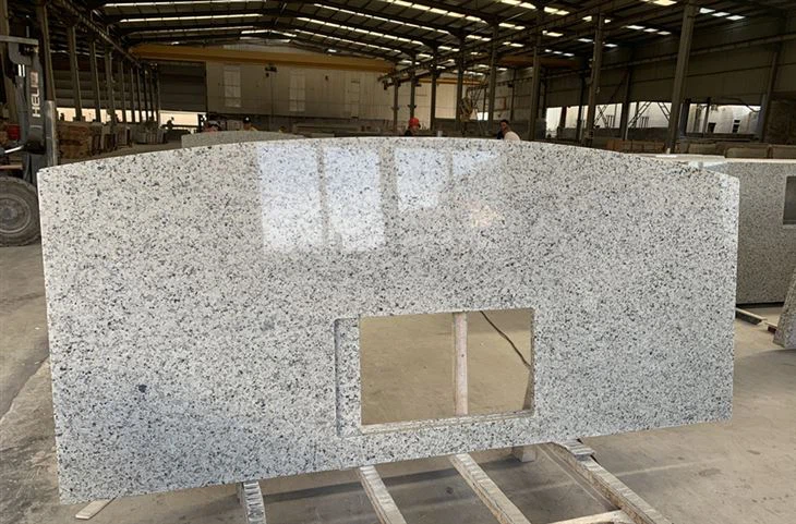 Bala Valge Graniit Countertops Osta