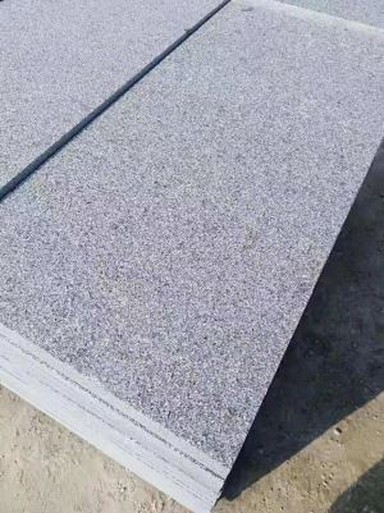 Shandong G654 tumehall graniidist põrand