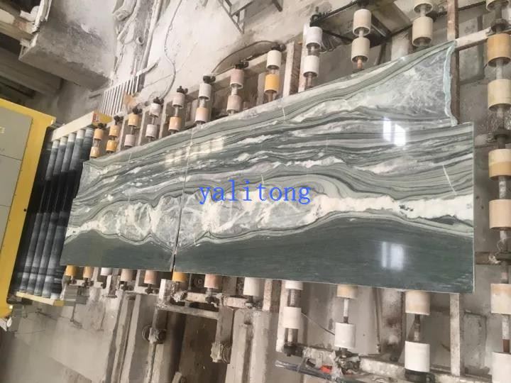 Cipollino Greco Marble Slabs