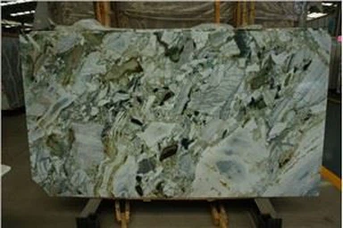 Hiina jääsmaragdmarmortahvlid